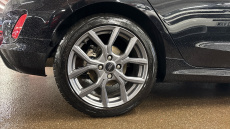 Ford Fiesta 1.0 EcoBoost Hybrid mHEV 125 ST-Line 5dr Auto Petrol Hatchback